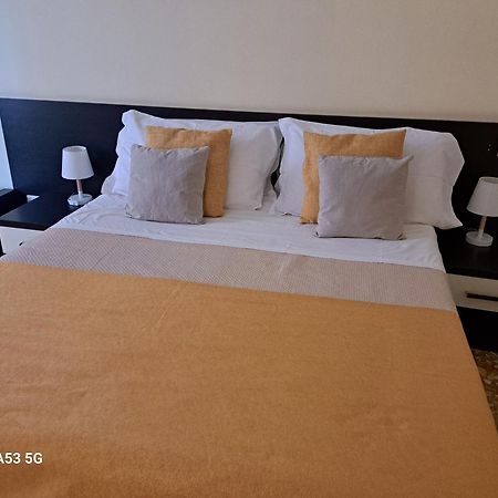 Eco B&B Marela Rome Extérieur photo