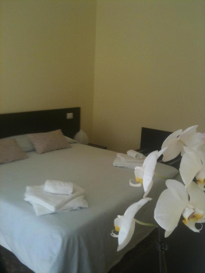 Eco B&B Marela Rome Extérieur photo
